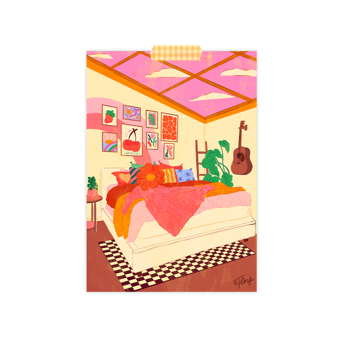 The Dream Room