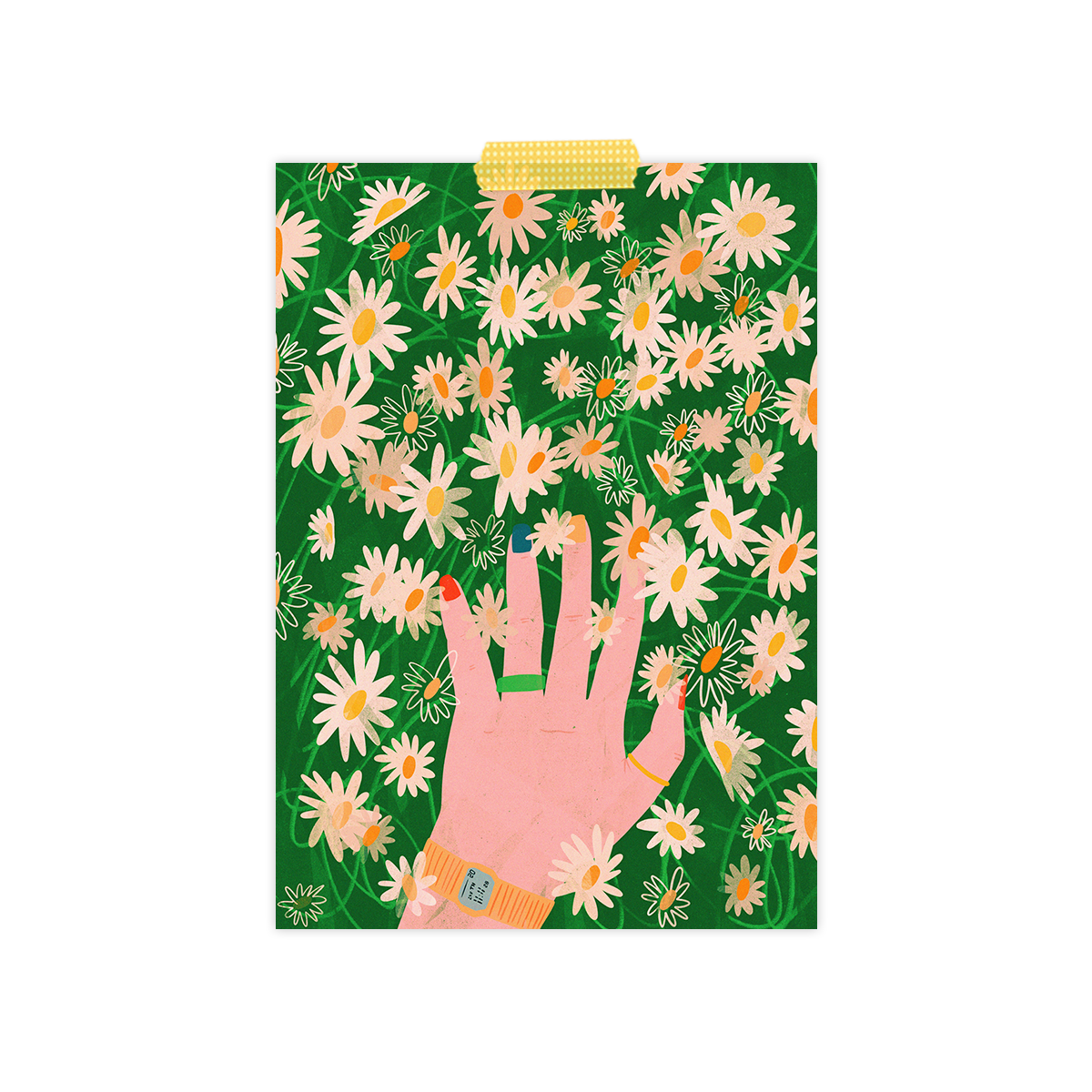 Wildflowers Dream