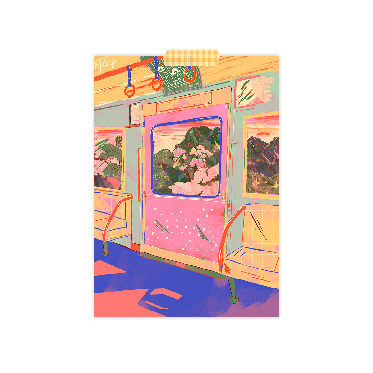 Take Me To Japan
