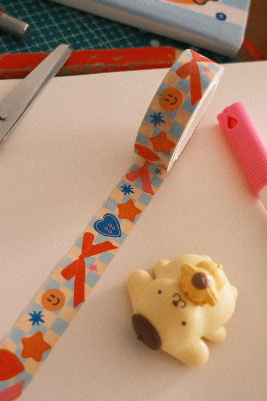 Joy Washi Tape