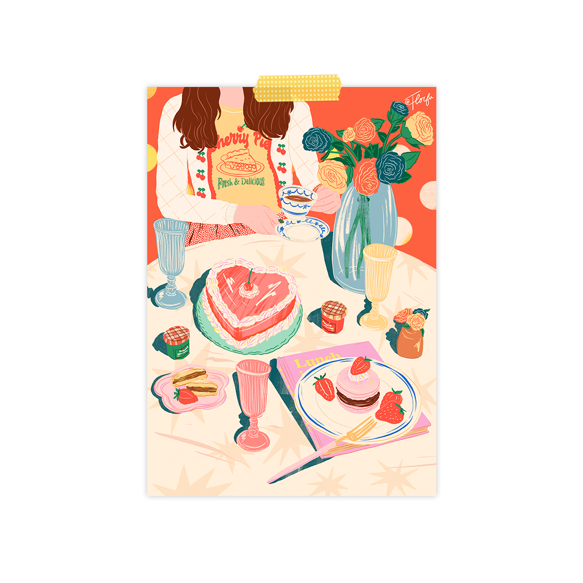 Tea Party