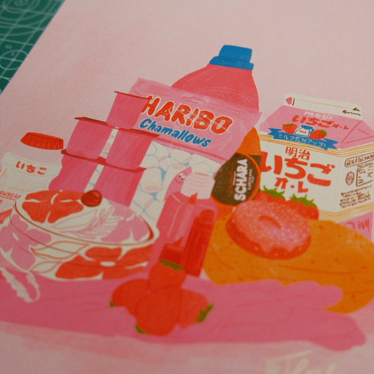 Haribo