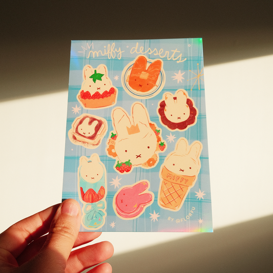 Miffy
