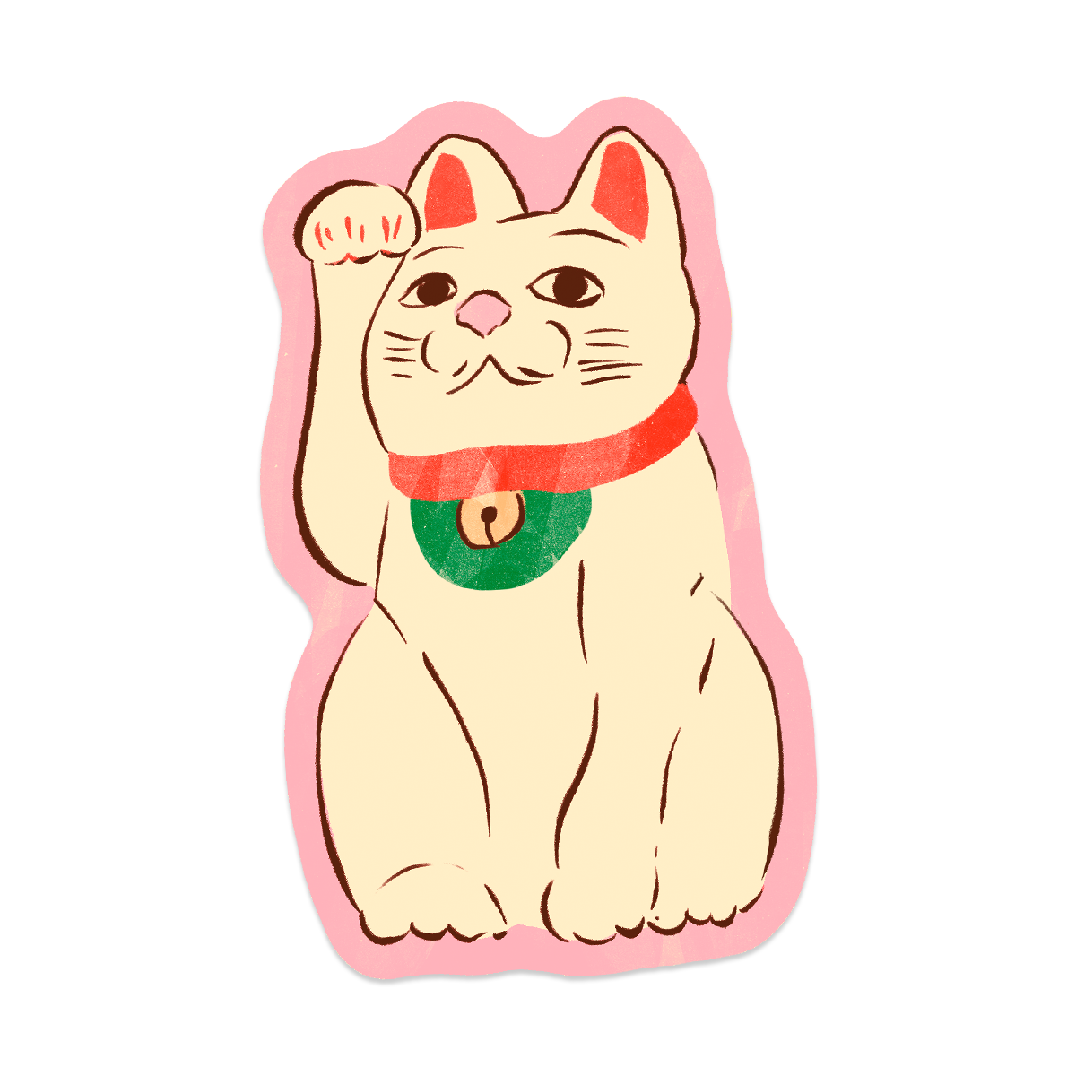 Lucky Neko