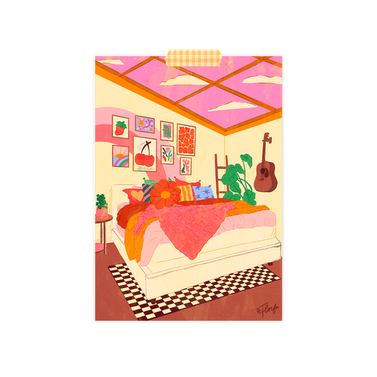 The Dream Room