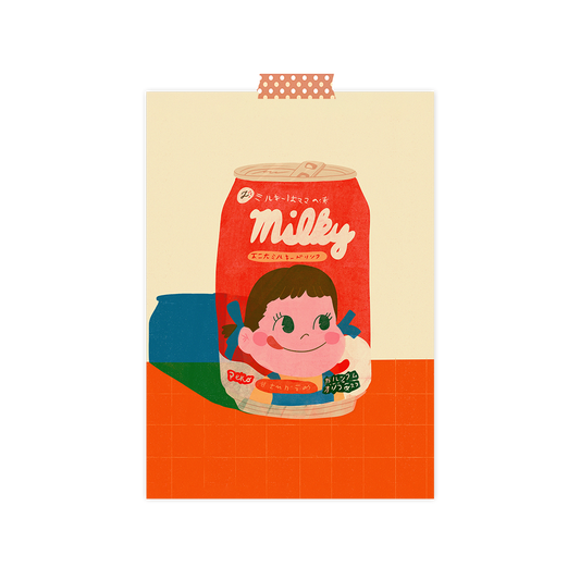 Milky