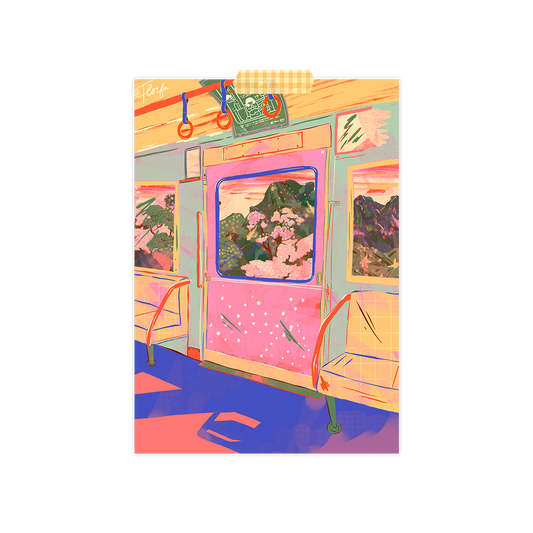 Take Me To Japan