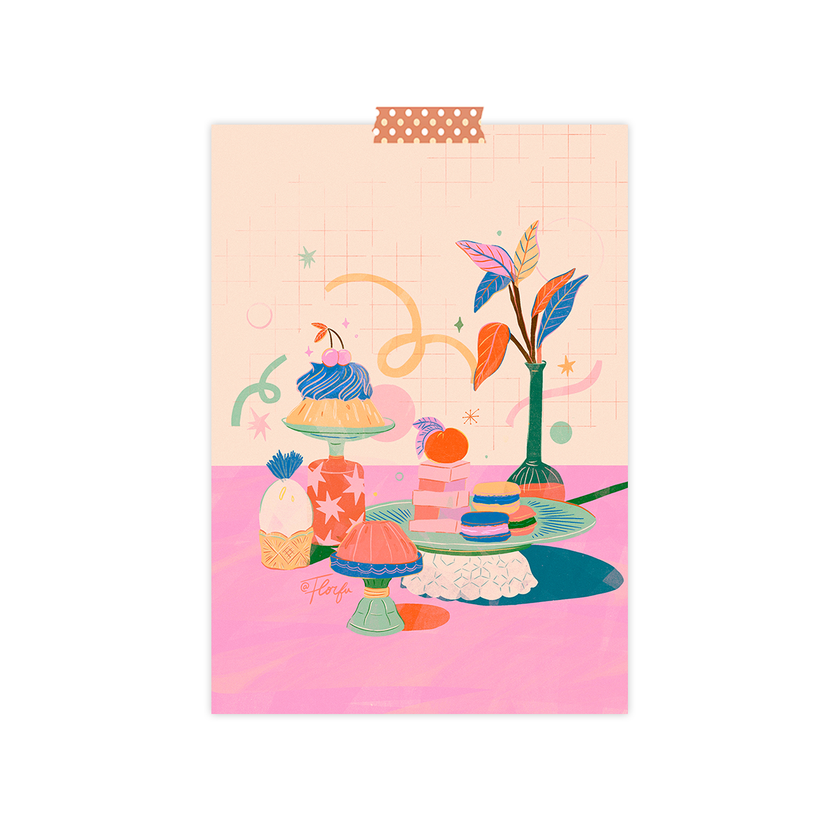 Joyful Tea