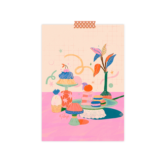 Joyful Tea