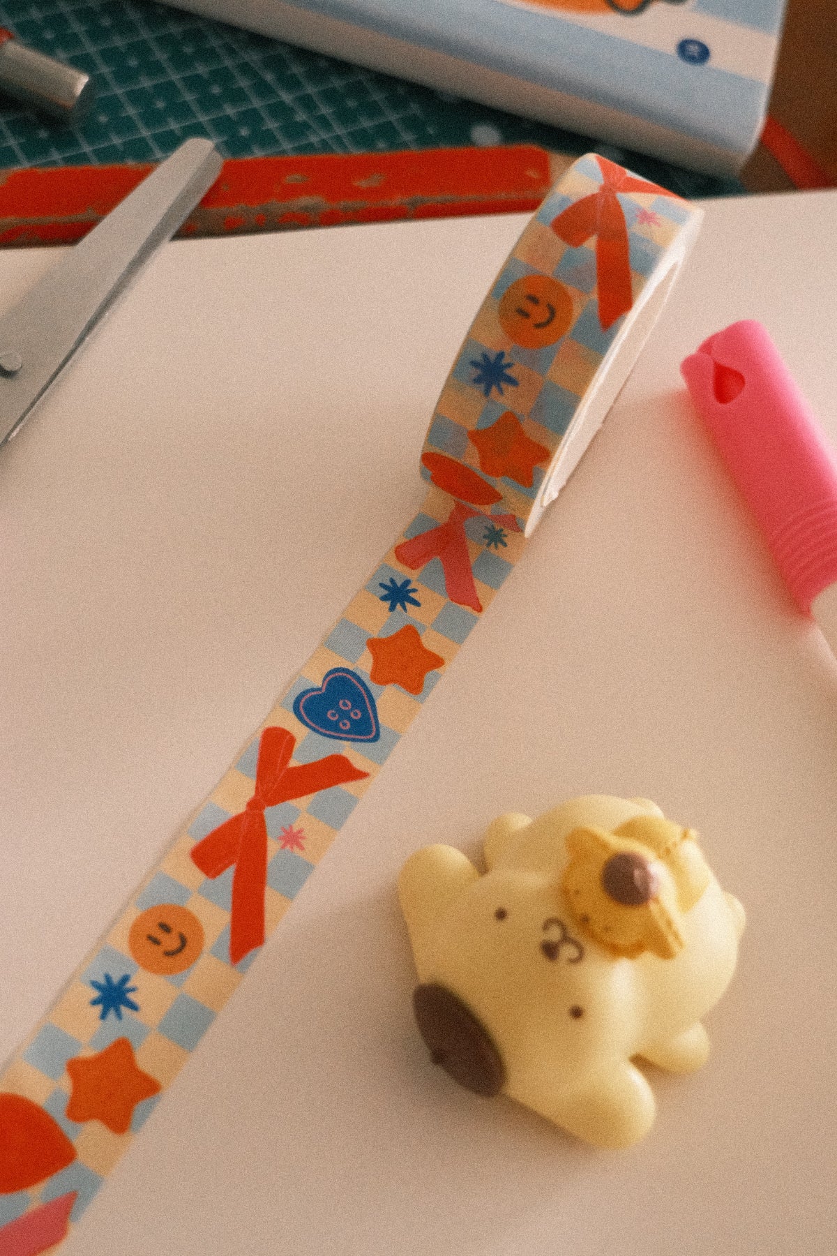 Joy Washi Tape
