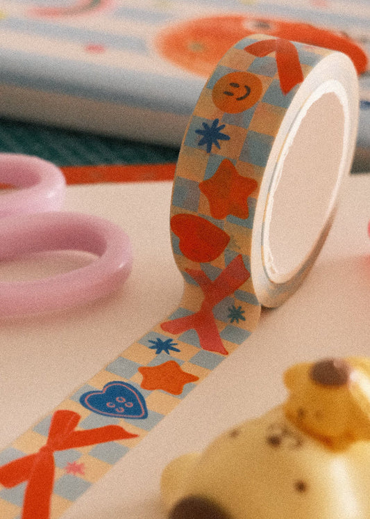 Joy Washi Tape