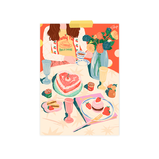 Tea Party