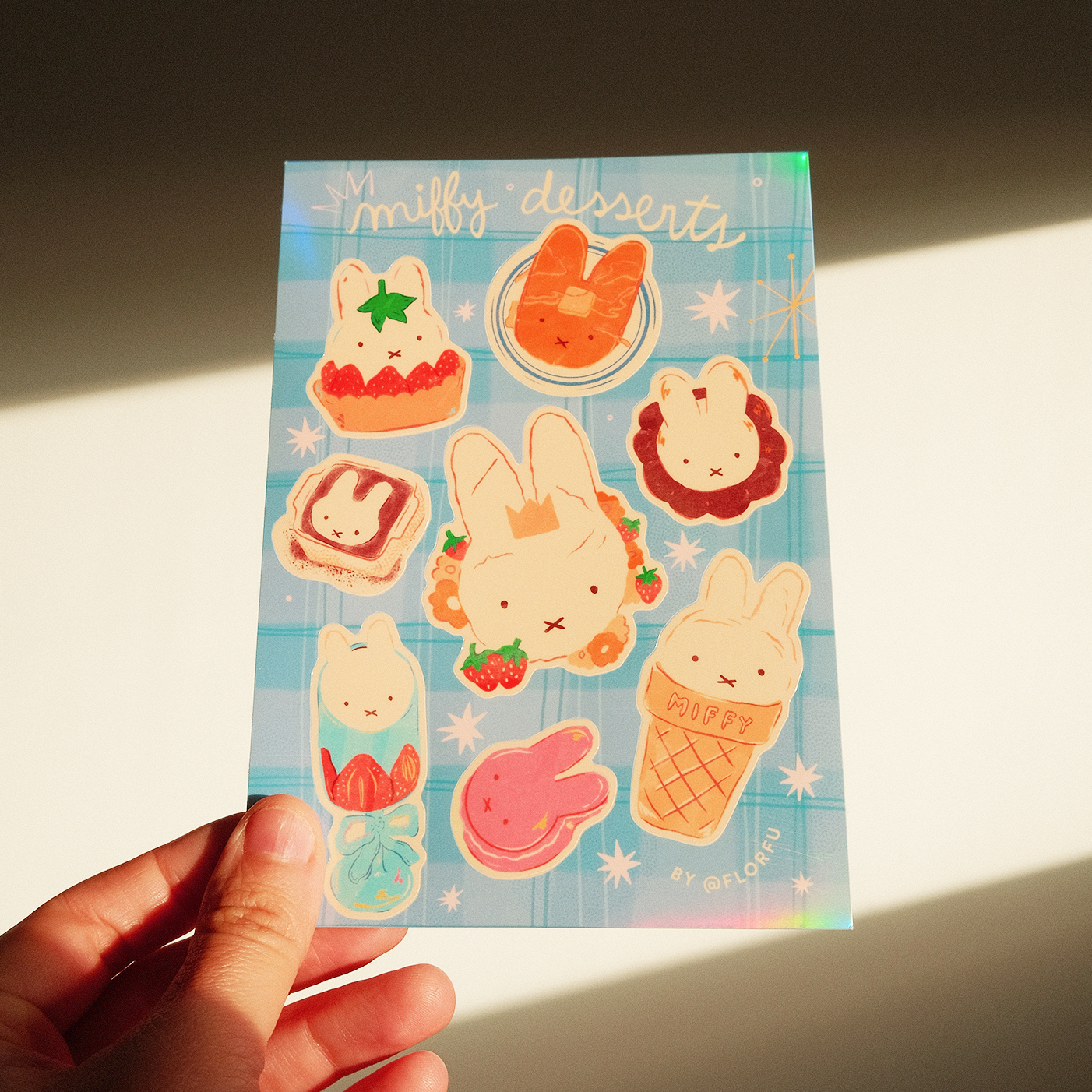 Miffy