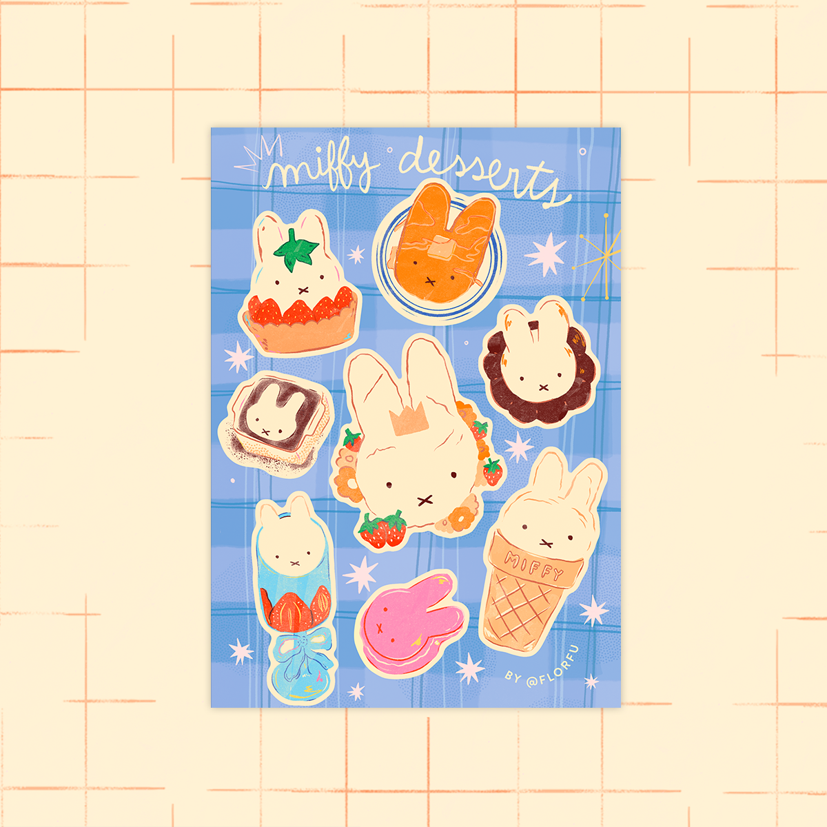 Miffy