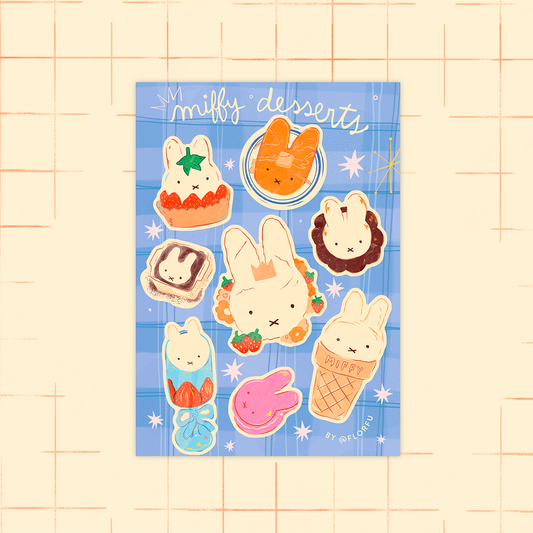 Miffy