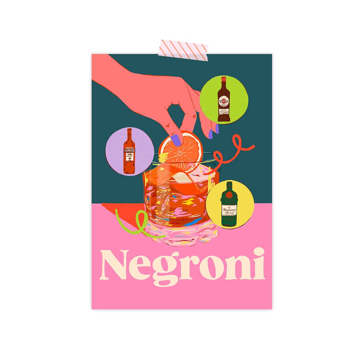 Negroni