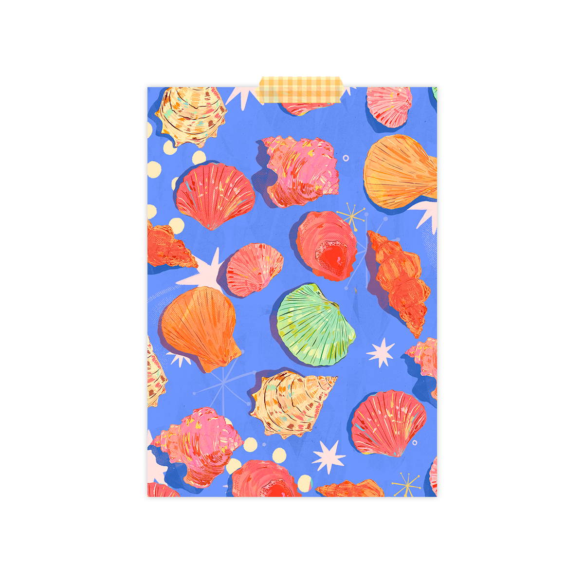 Seashells