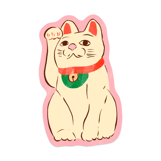 Lucky Neko