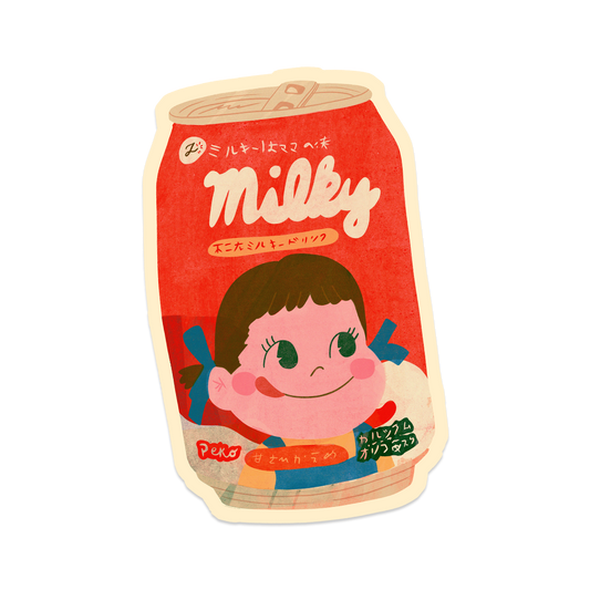 Milky