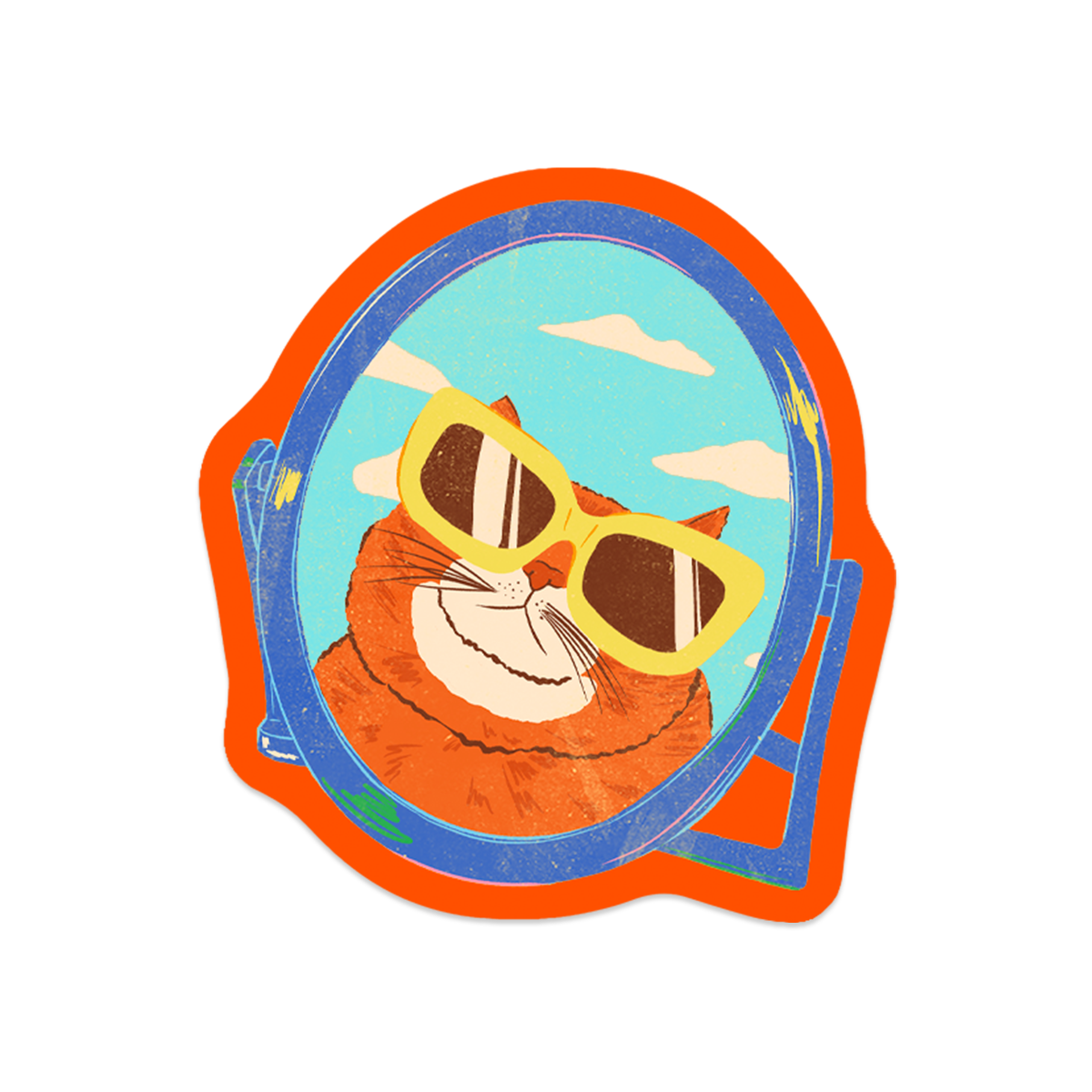 Cool Cat
