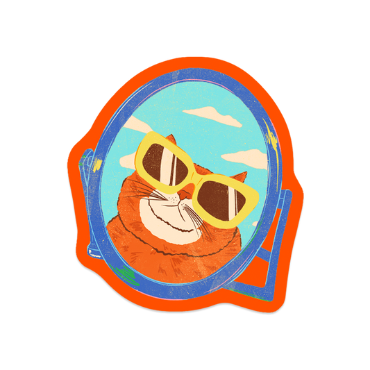 Cool Cat
