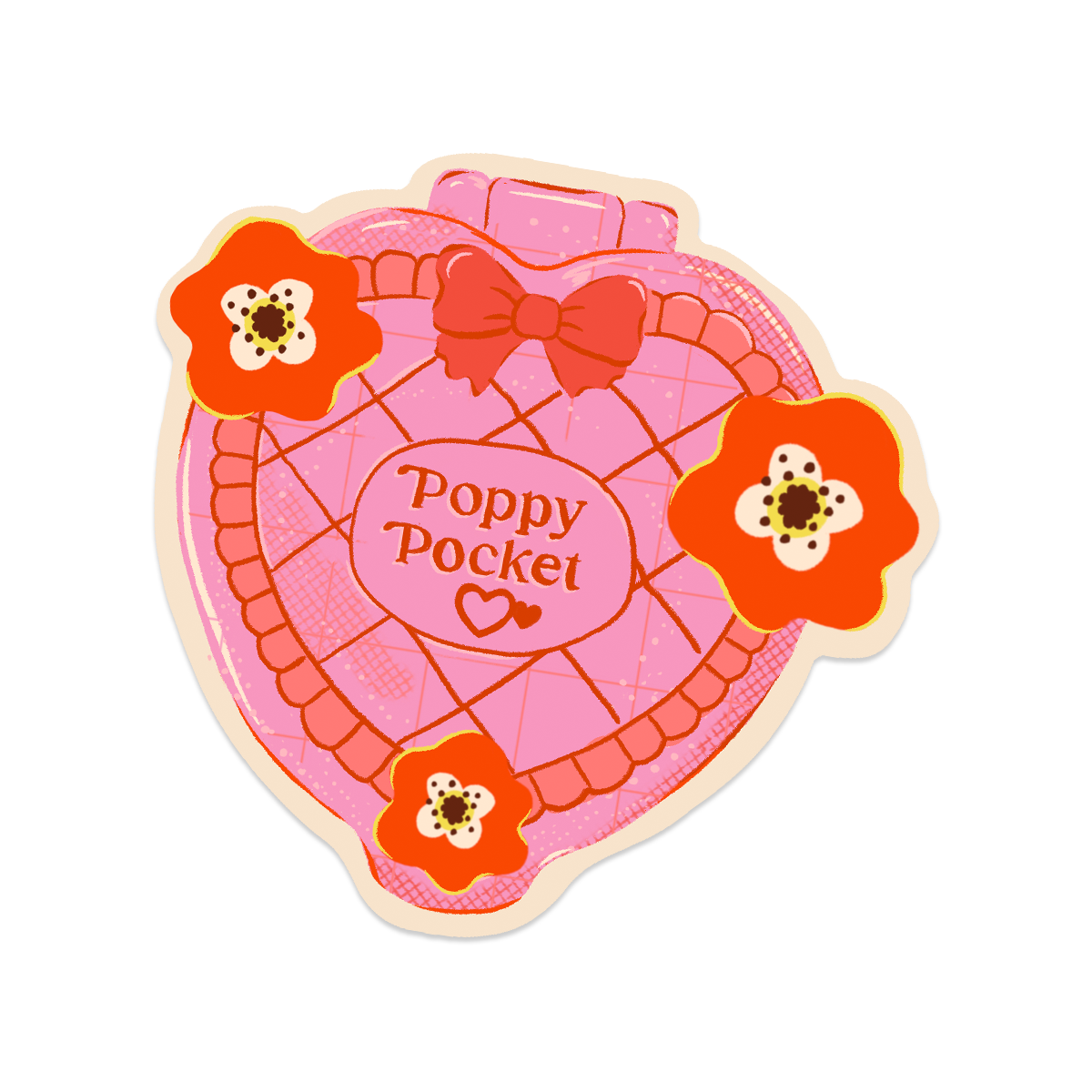 Poppy Pocket