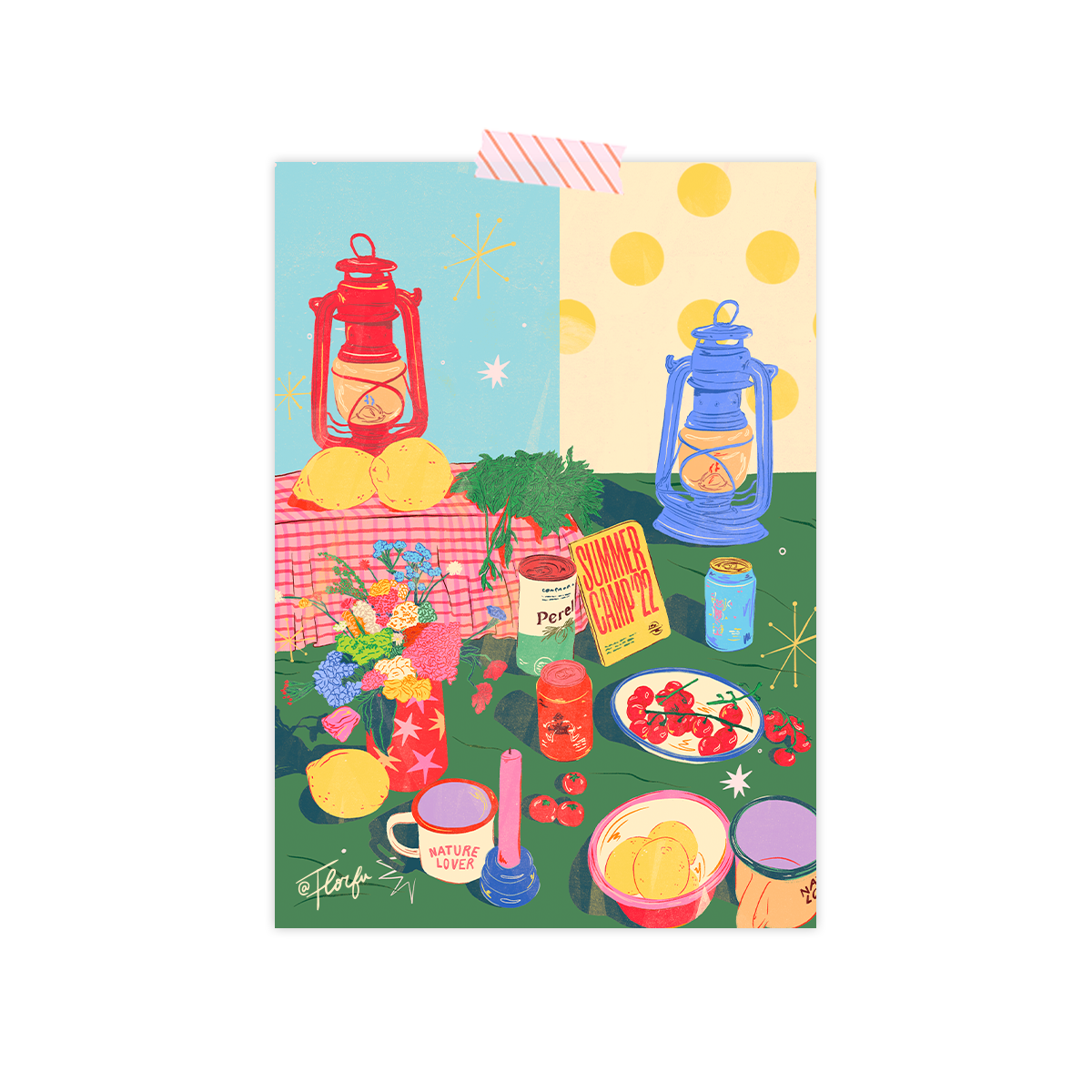 Still Life