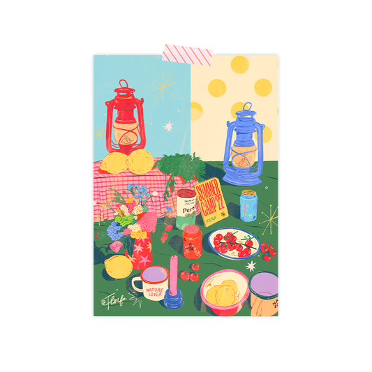 Still Life