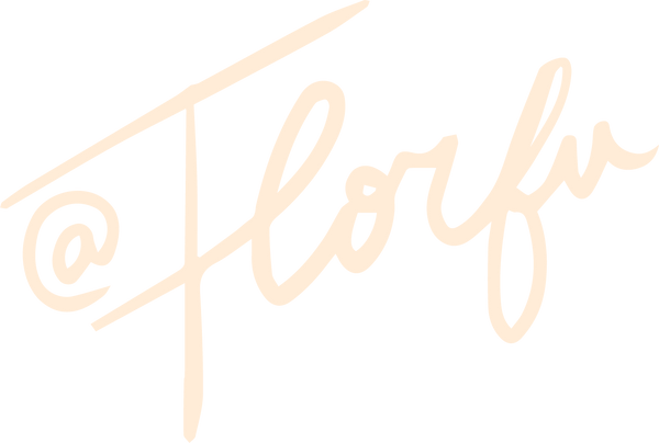 Florfu / Illustration & Cute Stuff ✏️✨